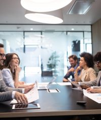 business-colleagues-having-meeting-in-conference-X3HBQ69-1536x1024